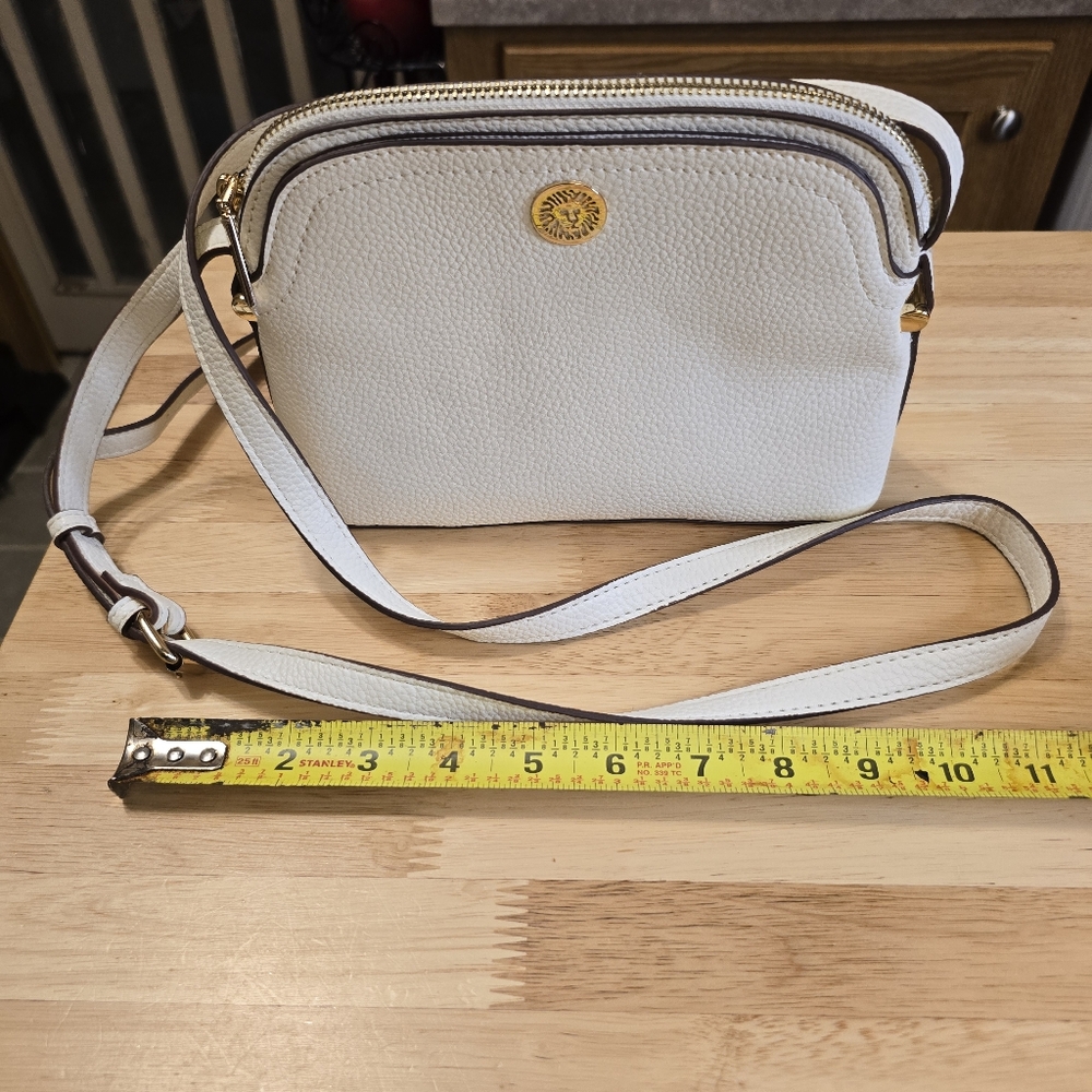 Anne Klein crossbody bags - Picture 2 of 8